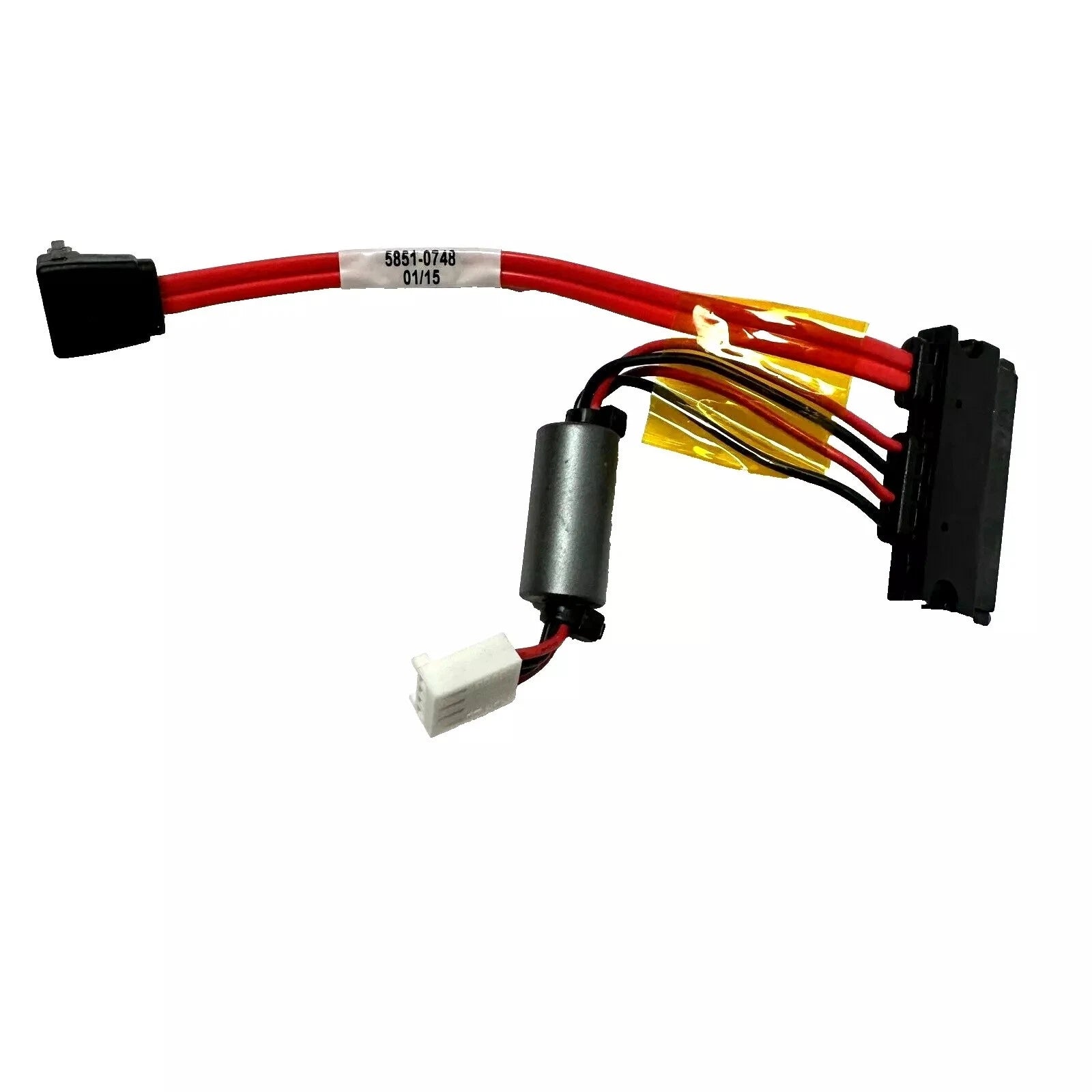 HP M602 Hard Drive Cable, 5851-0748