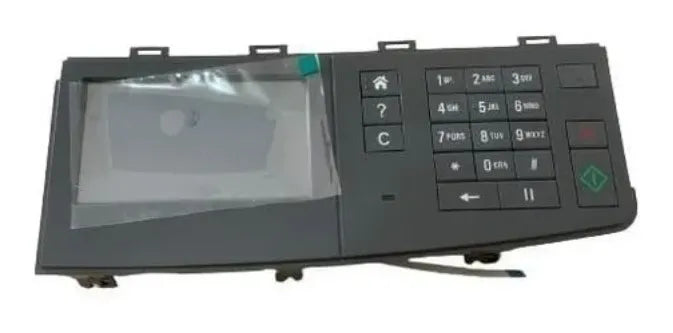 Lexmark OEM MX410/MX510/XM1140 Operator Panel, 41X0753