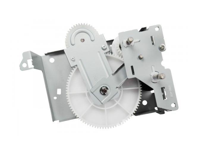 HP M632/M633/M607/M608/M609/M631 550-Sheet paper feeder assembly, RM2-0875