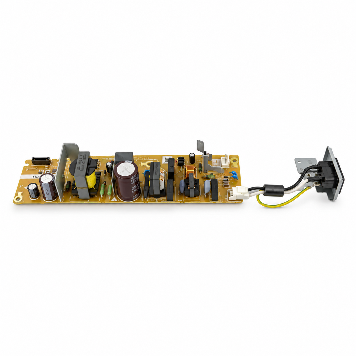 HP Color LaserJet Pro 3201 & 3301 Series Low Voltage Power Supply LVPS RM3-7711 RM3-7711-000CN