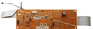 HP 3020/3030/3015 Engine control board, RM1-0907