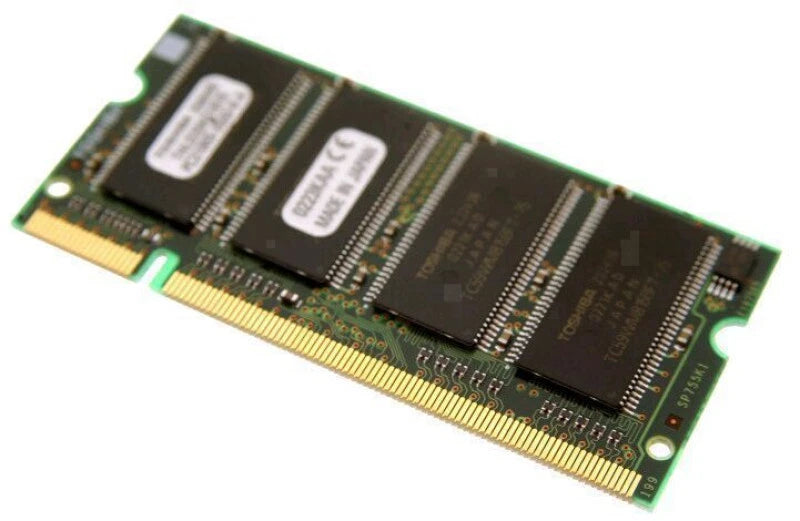 HP CP3525 256MB Memory Memory, CC410-60001