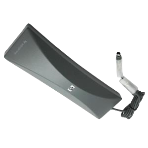 HP 5590/7650/5550/4500/4600/3800/5500 35mm Negative Placement Template, C9911-69003