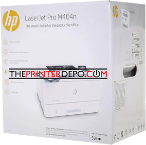 HP LaserJet Pro M404n W1A52A#BGJ Brand New