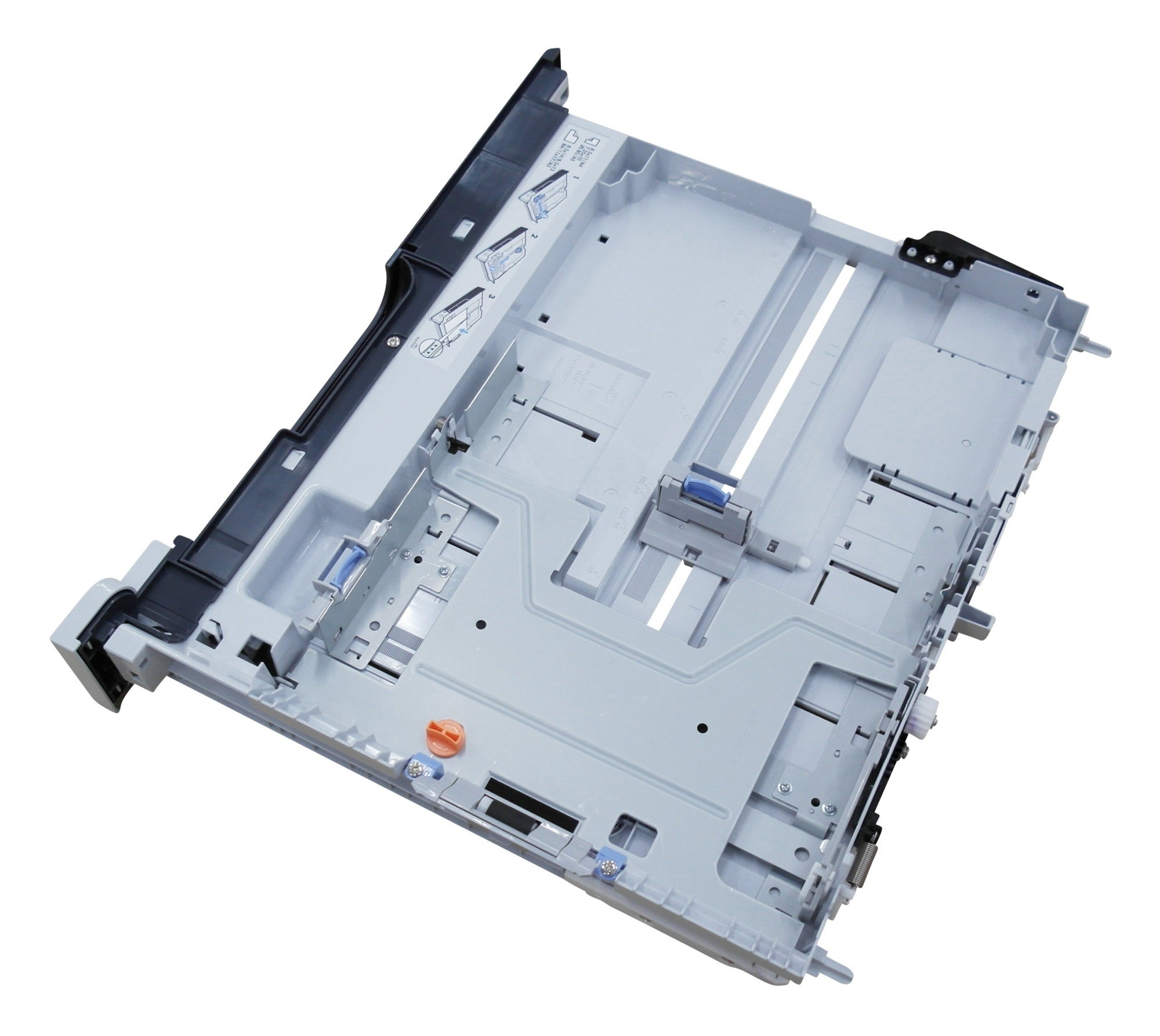 HP M712/M725 Tray 3 250-Sheet Paper Cassette, CF235-67912