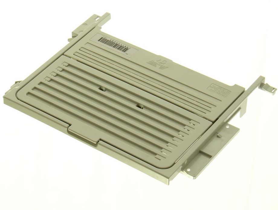 HP 1320/3390/3392 Rear Cover Assembly, RM1-1308
