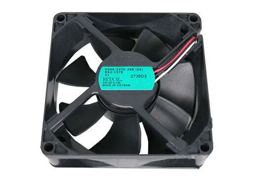 HP OEM CP6015/M880/M855/CM6040/CM6030 Fuser Cooling Fan FM2, RK2-1378-000