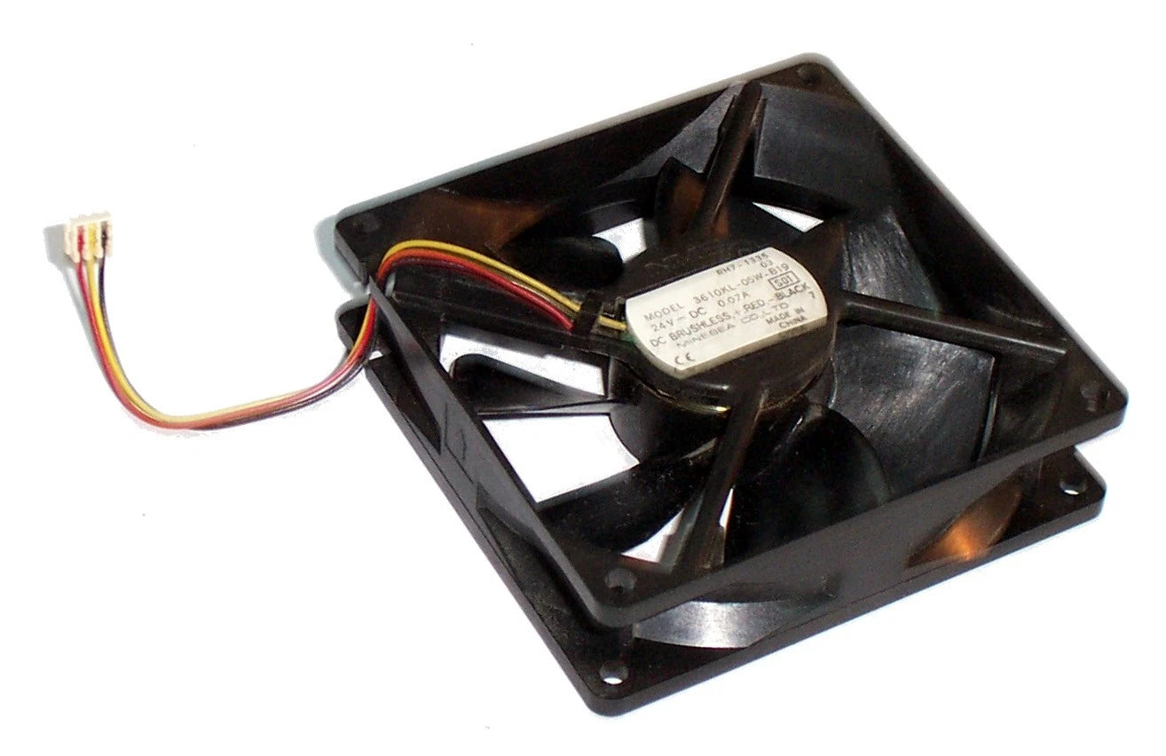HP 4000/4050 Main cooling fan, RH7-1335