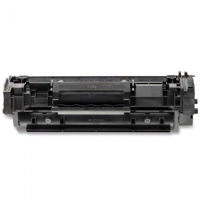 HP 134A Compatible Toner Cartridge Black 1.1K Yield, W1340A