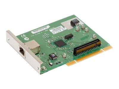 Lexmark C920/tT640/T642/W840 Ethernet Card Assembly, 40X1375