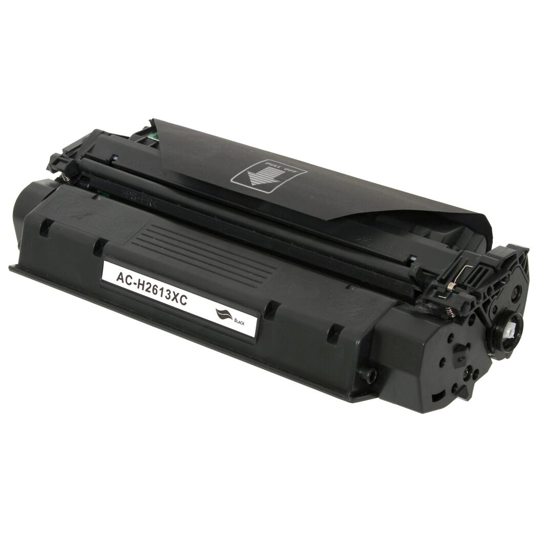 HP 13X Compatible Toner Cartridge Black 3.5K High Yield, Q2613X