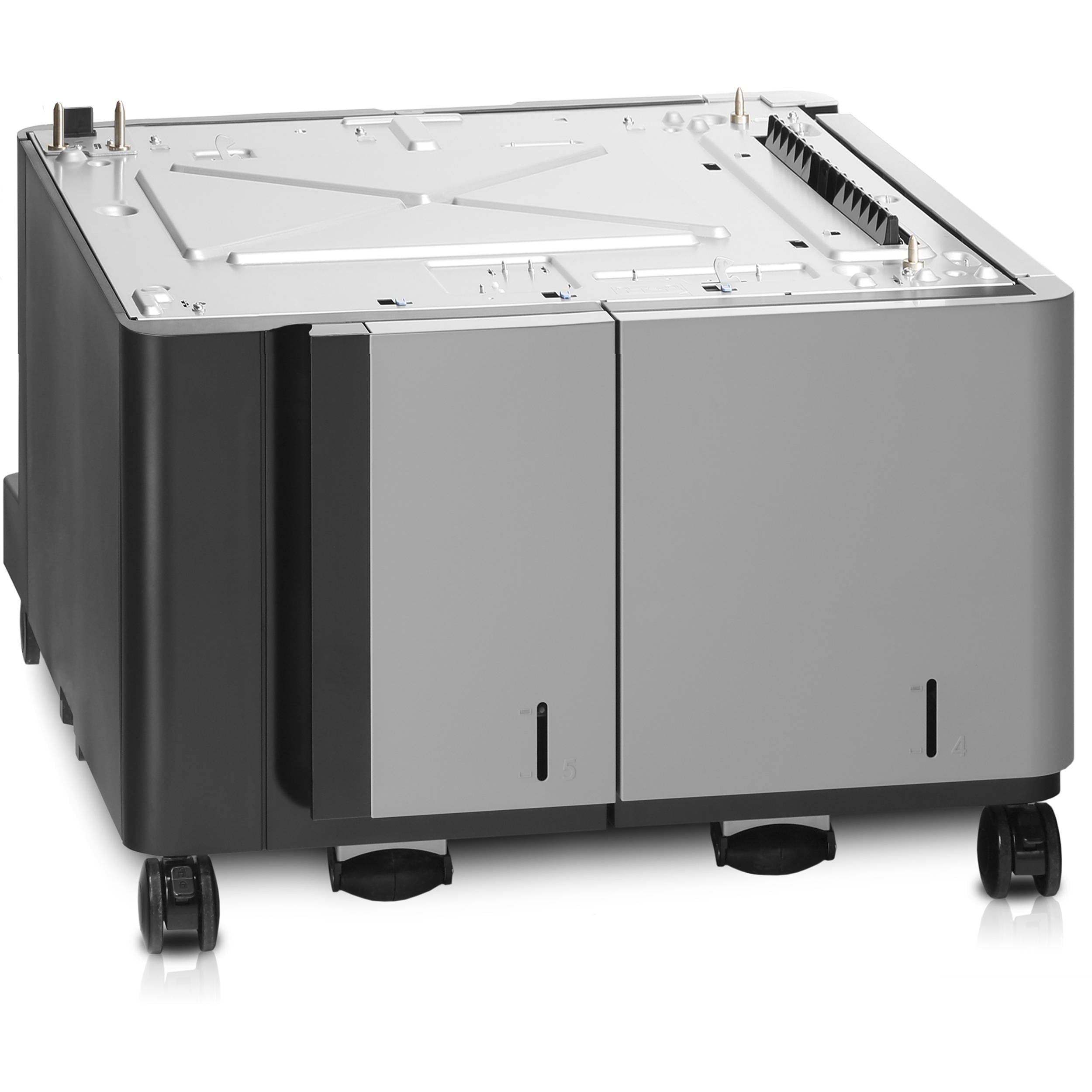 HP M806dn/M806x+ 3500-Sheet HCI Tray, C3F79A