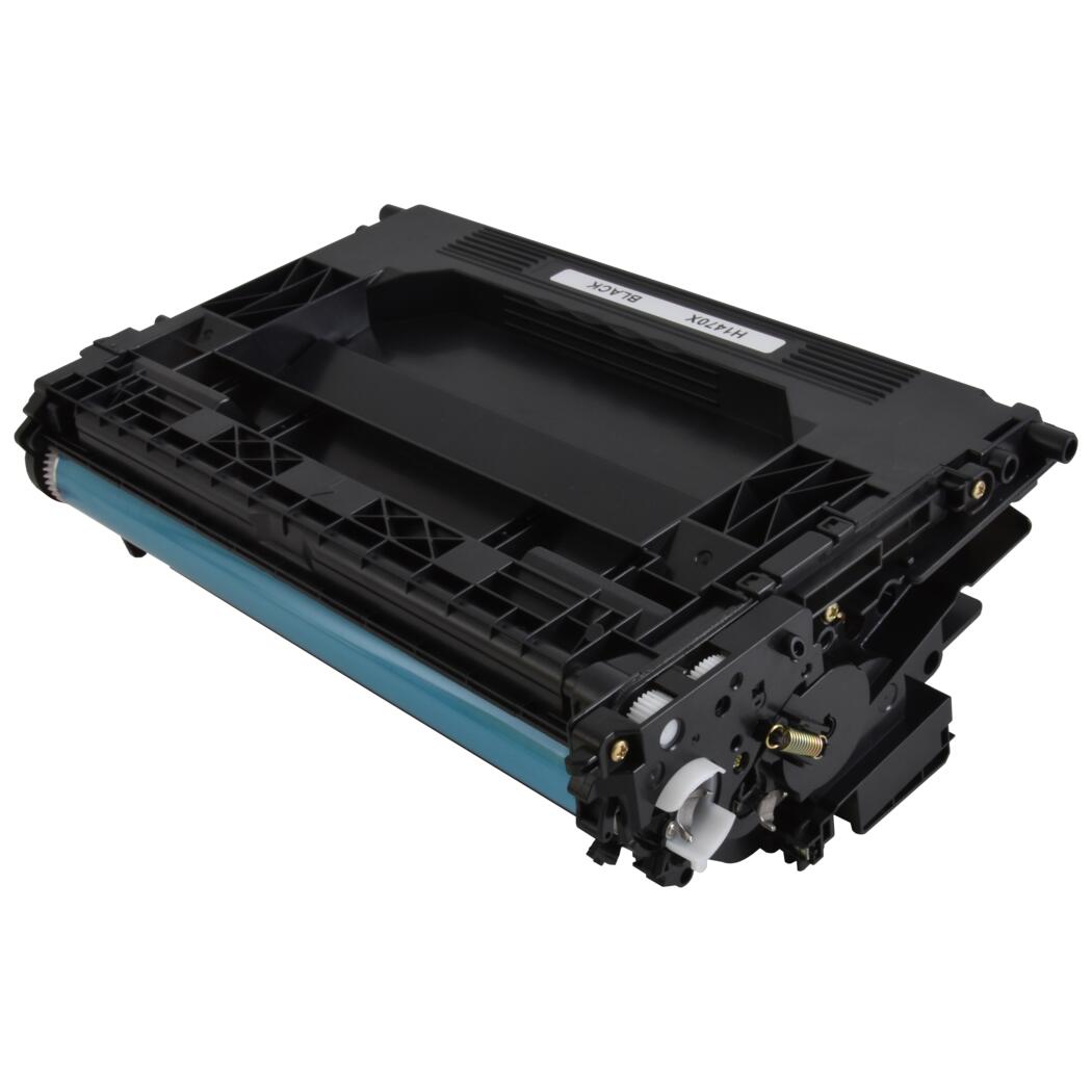 HP 147X Compatible Toner Cartridge Black 25.2K High Yield, W1470X