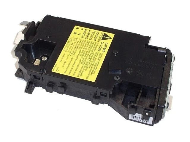 HP 1160/1320/3390 Laser Scanner Assembly, RM1-1470