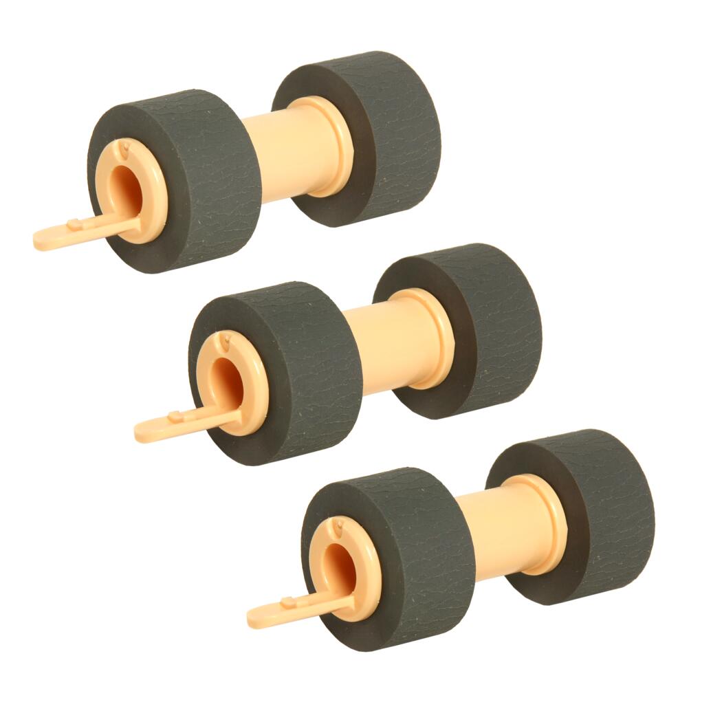 Xerox 4500/4100/7100/B400/B405 Feed Roller Kit, 604K19890/53355691