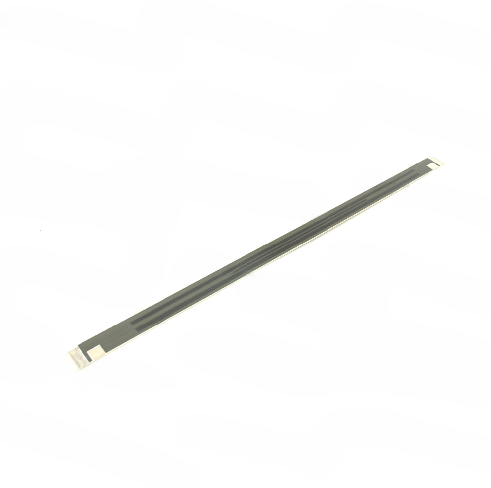 HP 4100/4100N/4100TN/4100DTN 220V Heating Element & Sleeve, RG5-5069