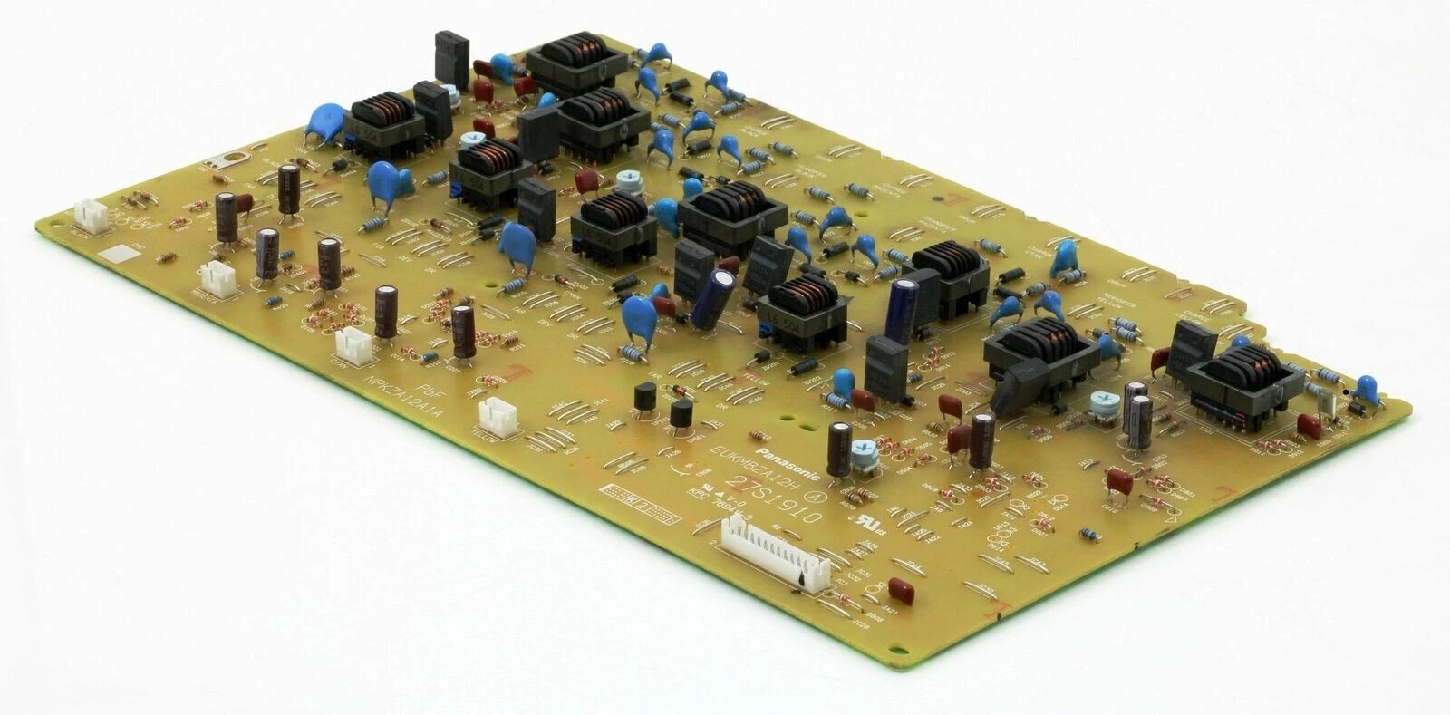 Lexmark C736/C734/X746/X748 High Voltage Power Supply, 40X5129