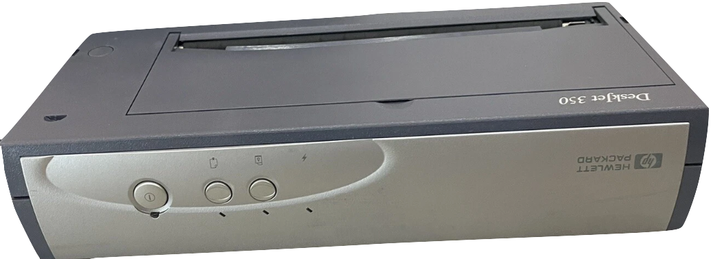 HP 9650/9670/6840/6843/6848 Printer, C2697A