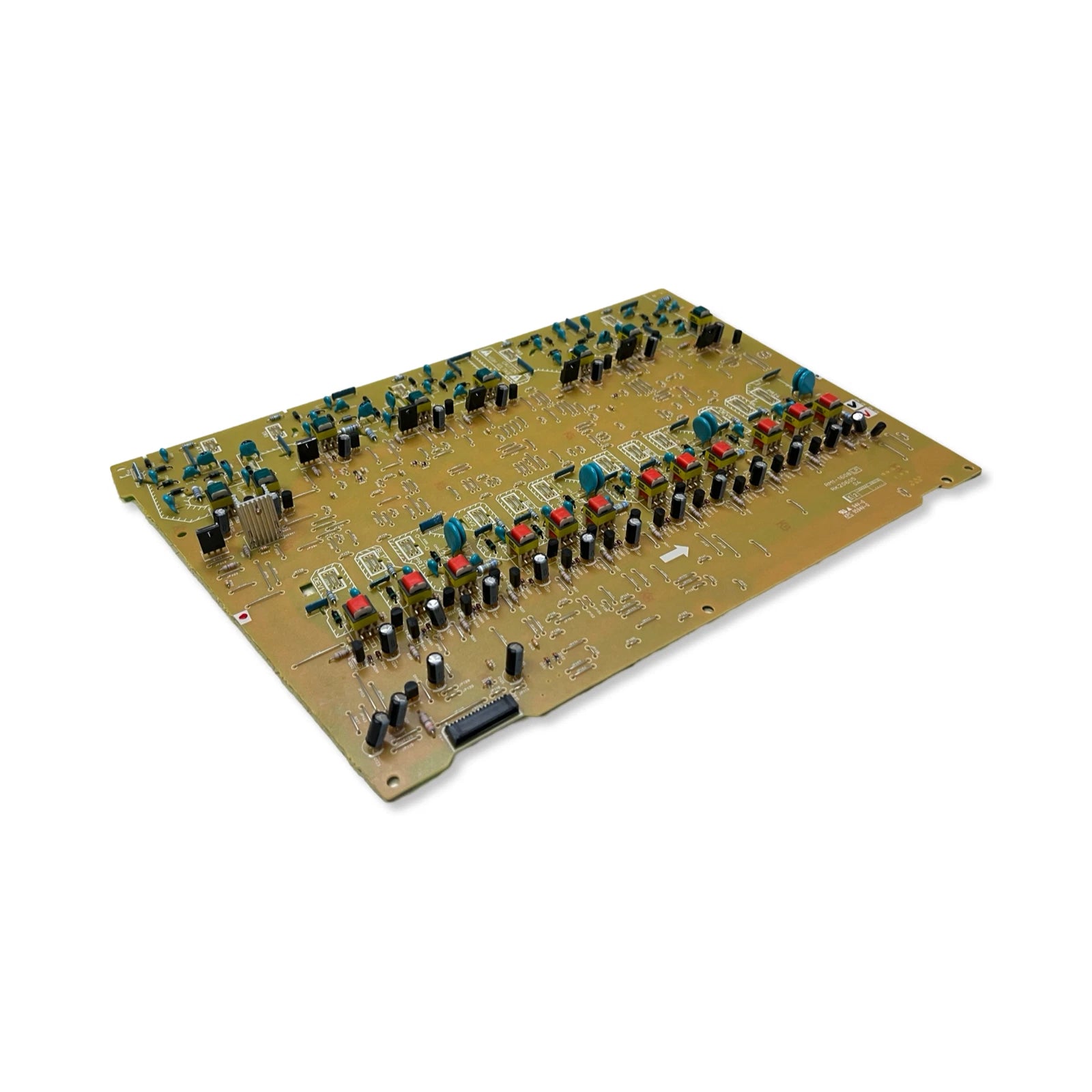 HP CM4730/CP4005/M575/4700/4730 High Voltage Power Supply, RM1-1608