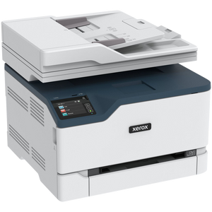 Xerox C235 Color Multifunction Printer REPACK/TESTED (NOB)