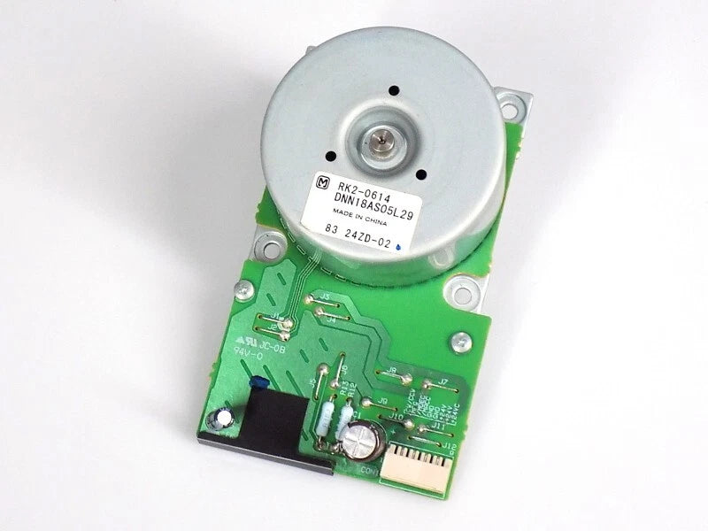 HP CM4730/CP4005/M575/4700/4730 Drum Motor Assembly, RM1-1659