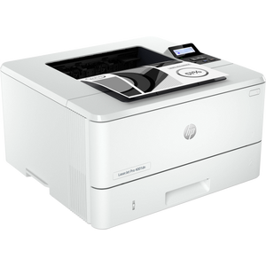 HP LaserJet Pro 4001dn Monochrome Network Printer (Refurbished), 2Z600F