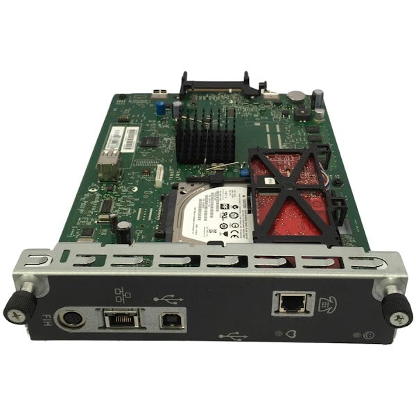 HP M575 Formatter Board, CD662-60001 / CD644-67927 – The Printer Depot