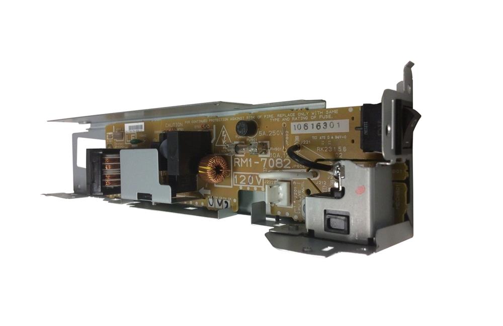 HP CP1525/CM1415 Fuser Power Supply Assembly, RM1-7082