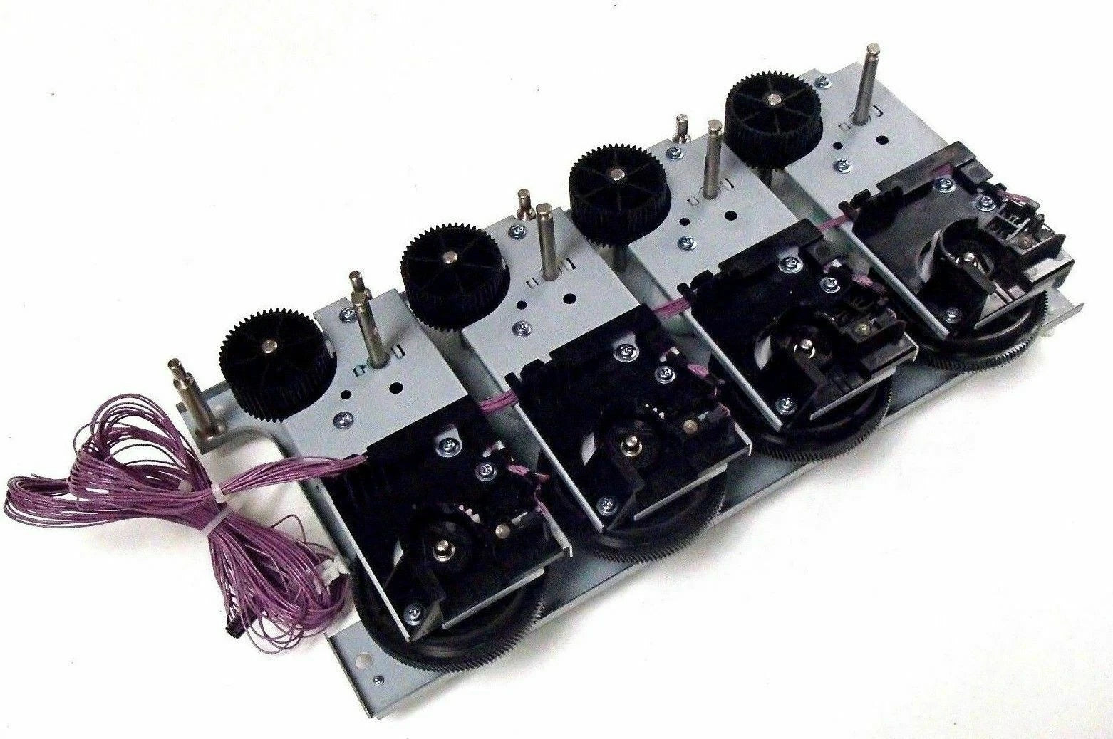 HP CP4005/M575/4700 Main Drive Assembly, RM1-1716