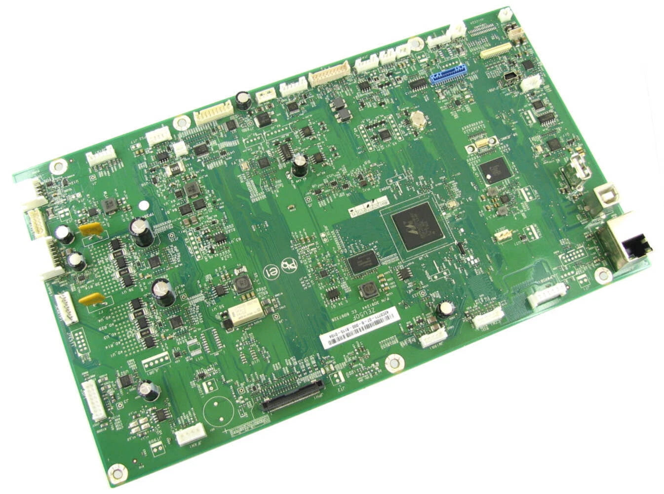 Lexmark OEM CS622de Control Board, 41X1790