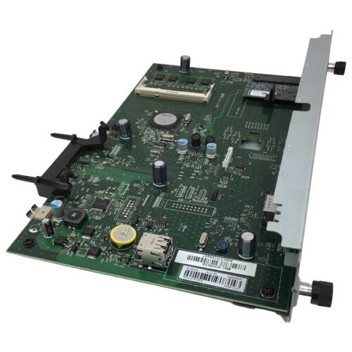 HP M712 Formatter Board Assembly, CF111-60001/CF235-67902