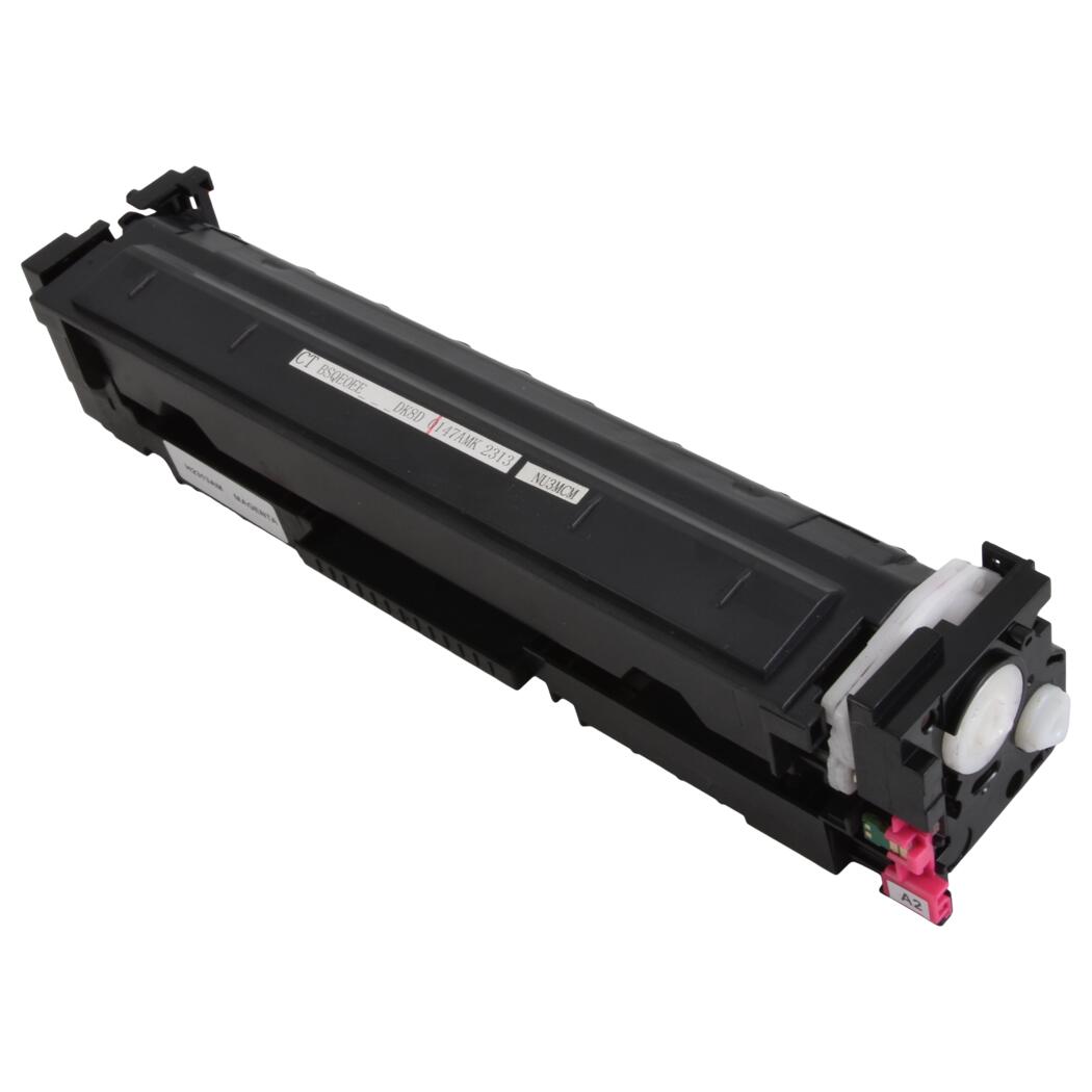 HP 215A Compatible Toner Cartridge Magenta 0.85K Yield, W2313A
