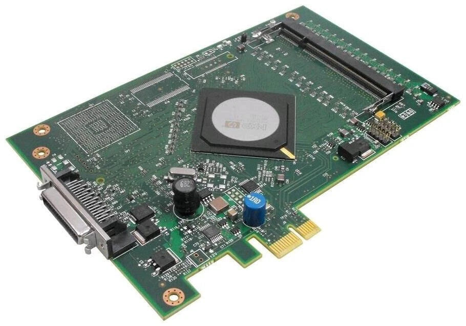 HP CM6030/CM6040/CM6049 Copy Processor Board Assembly, Q3938-67940