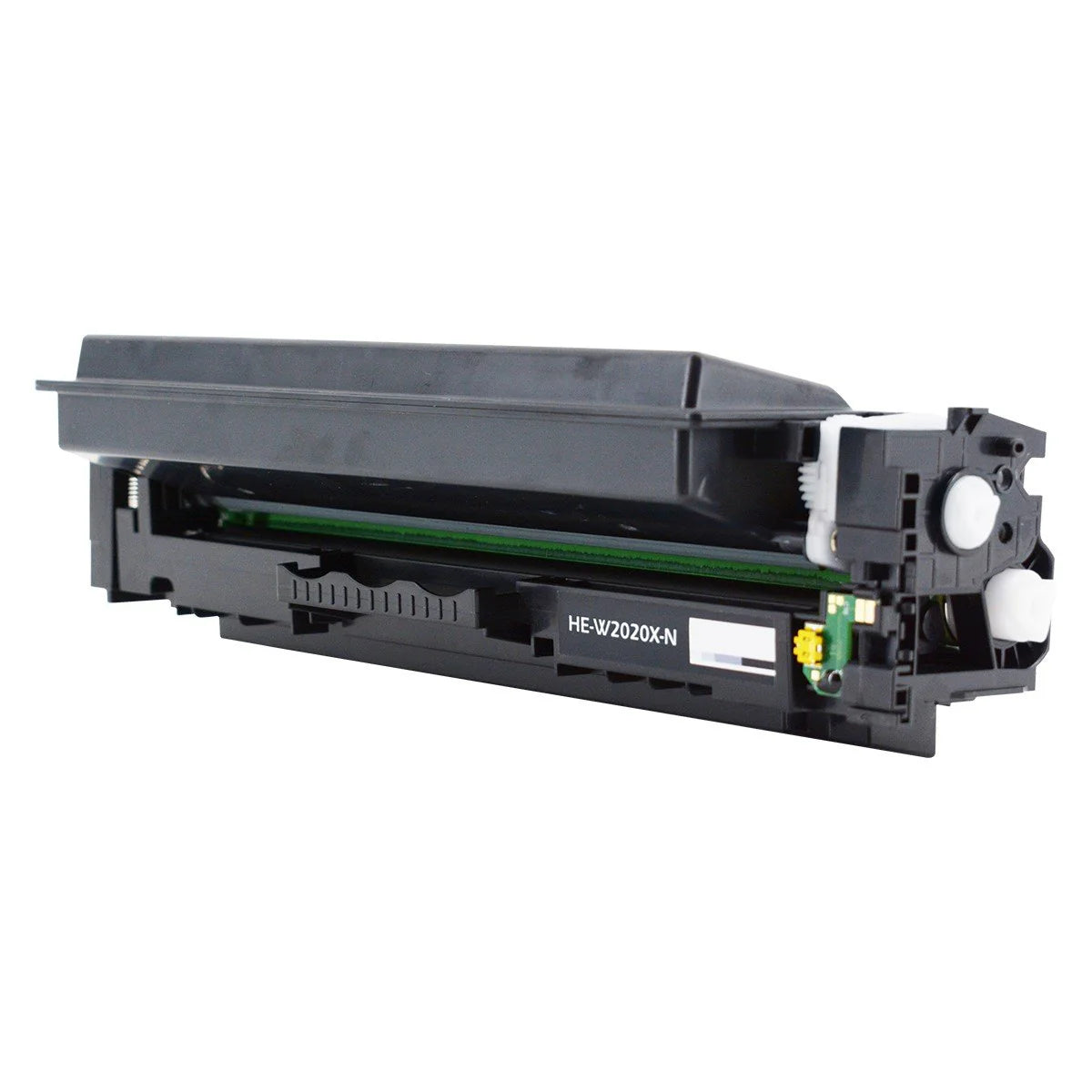 HP 414X Compatible Toner Cartridge Black 7.5K High Yield, W2020X