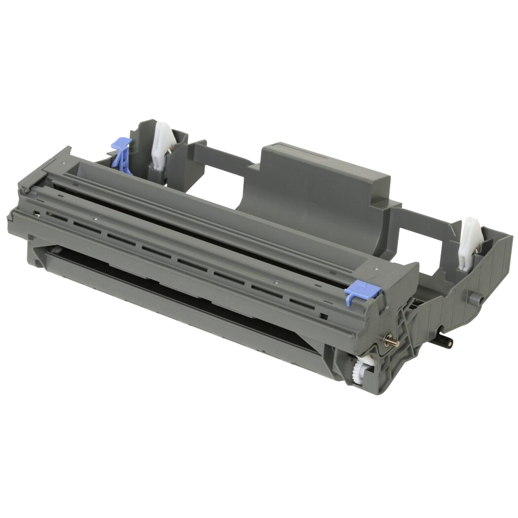 Brother TN580/TN520 Compatible Drum Unit, Black 25K Yield, DR520