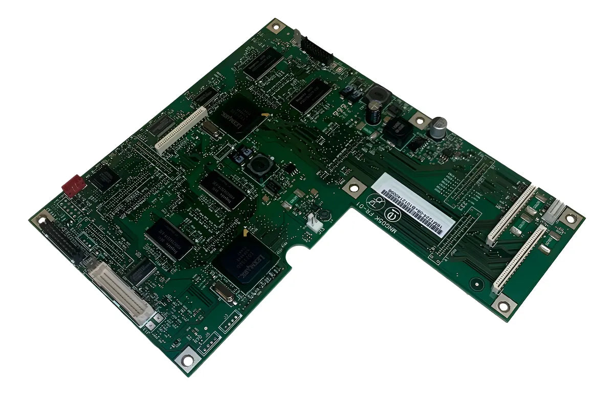Lexmark OEM X654/X656/X658 Scanner Controller Card Assembly, 40X2075