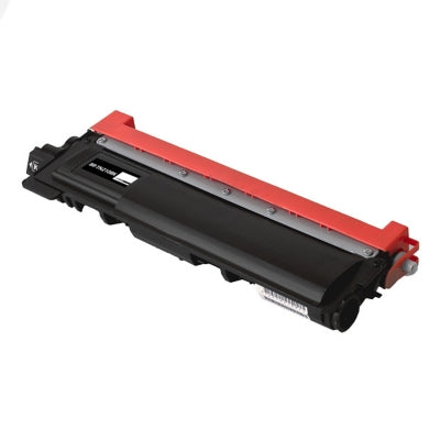 Brother DCP-9010/DCP-3040 Remanufactured Toner Cartridge Black 2.2K Yield, TN210BK