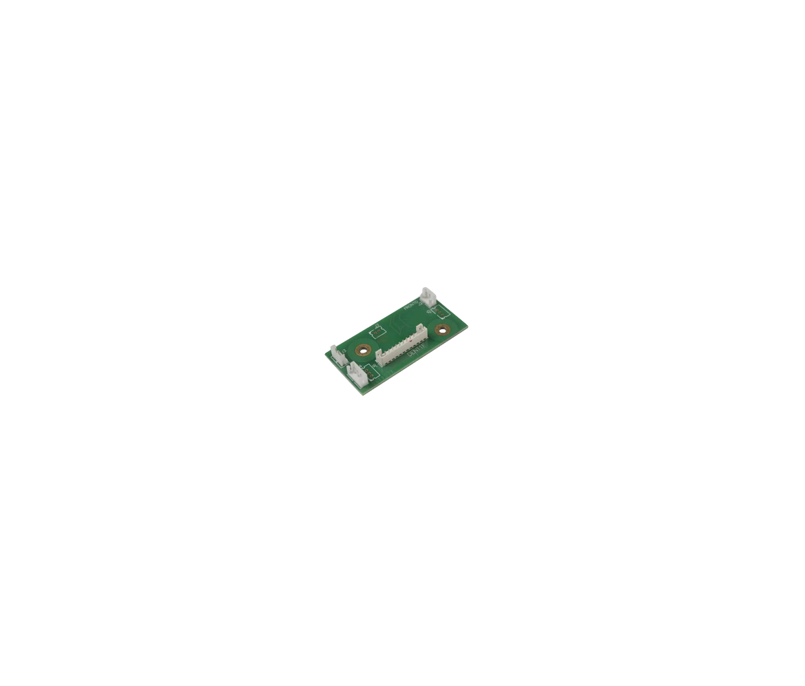 Lexmark MS710/MS711 Fuser Unit Chip Card, 40G8550