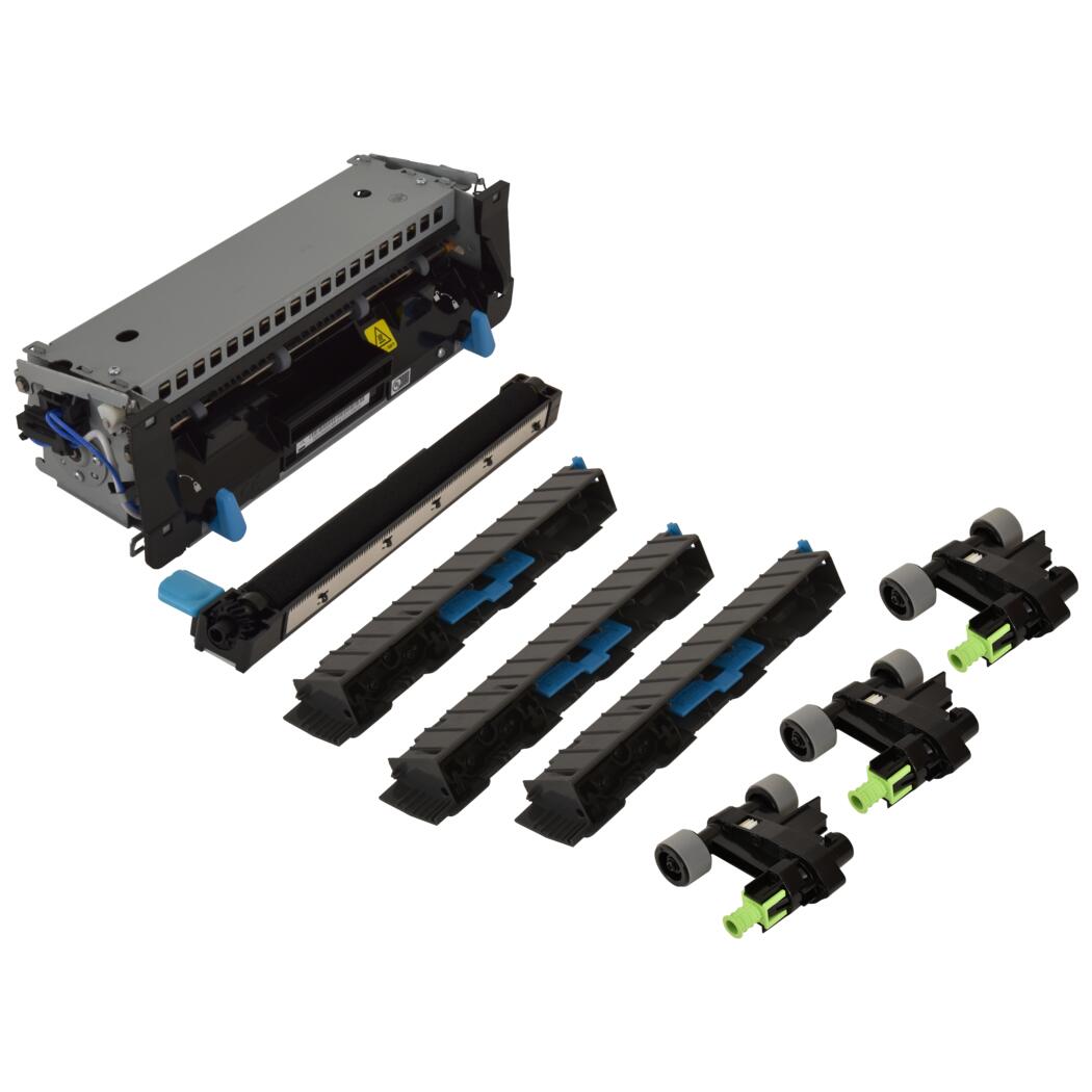 Lexmark MX822/MX826/MS823/MS725/MS821m/MS822/M5255/XM5365/XM7355/XM7370 Maintenance Kit, 41X2233