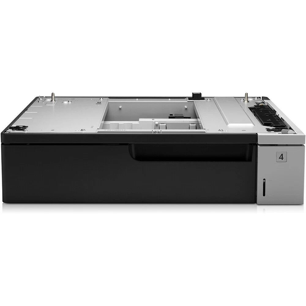 HP M712/M725 Refurbished 500-Sheet Feeder Paper Tray, CF239A