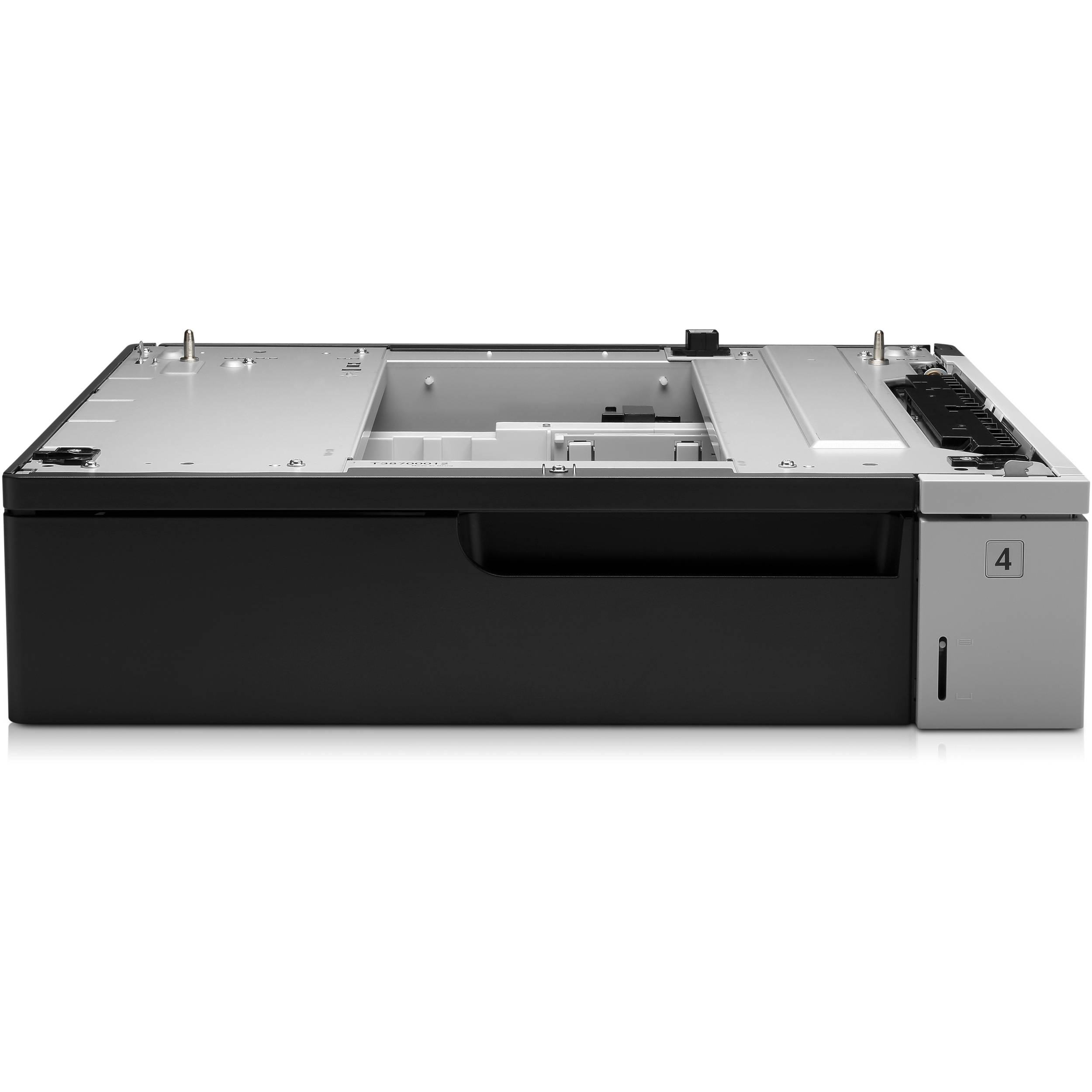 HP M712/M725 New Open Box  500-Sheet Feeder Paper Tray, CF239A