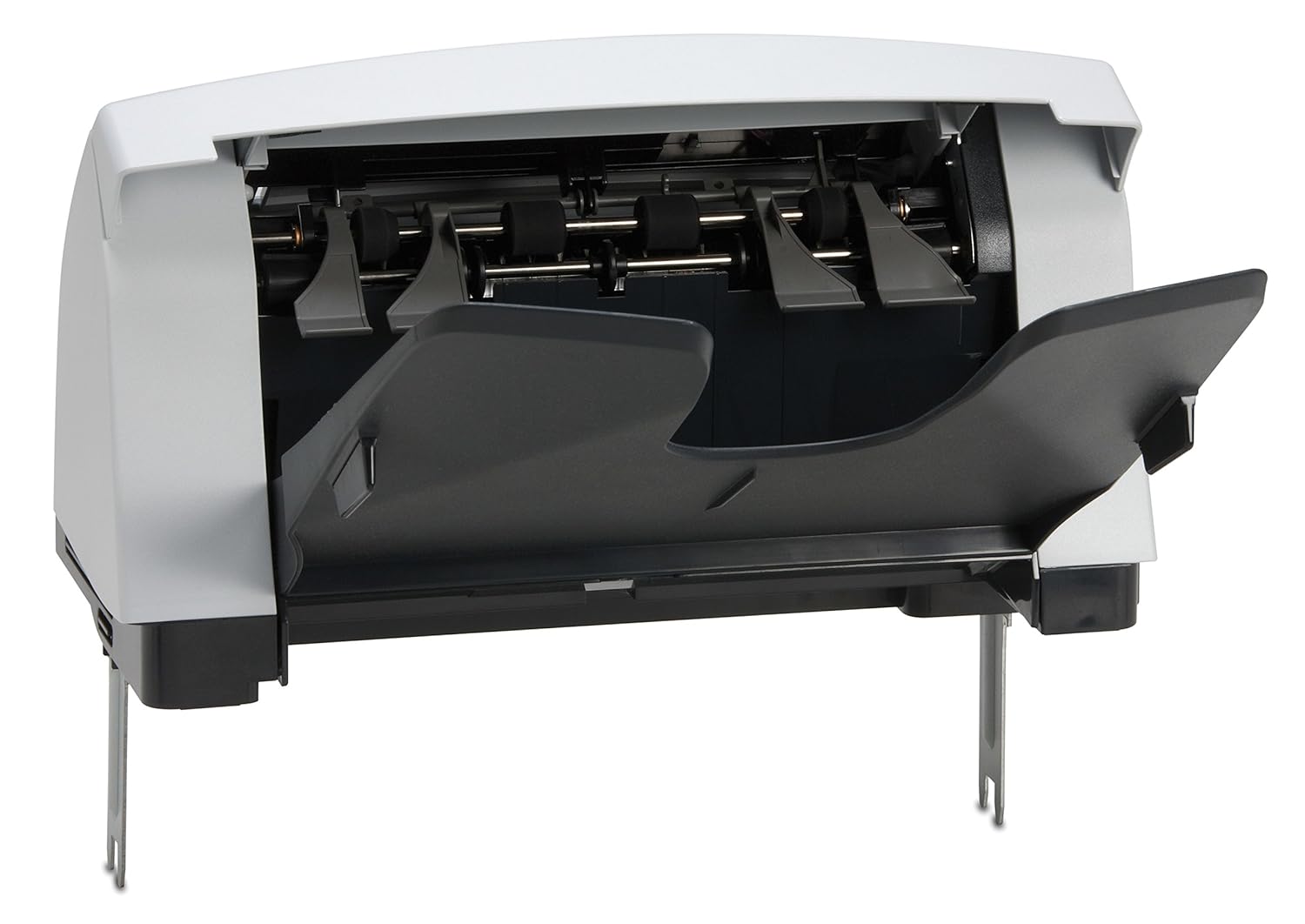HP 4250/4350/4240 500-Sheet Paper Stacker Output Assembly, Q2442B