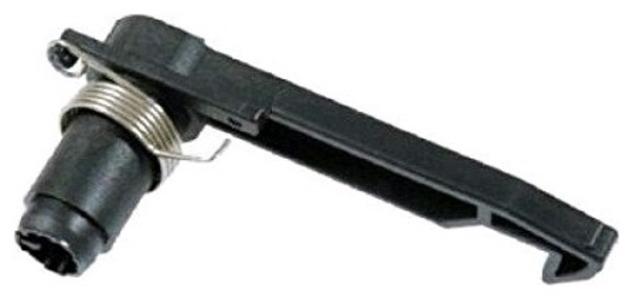 HP M1005/M1522/3052/3055/3050 Left Side Scanner Latch, RC1-2498