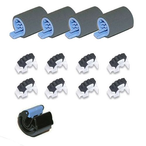 HP 4000/4050 Paper path roller kit, H3969-60001