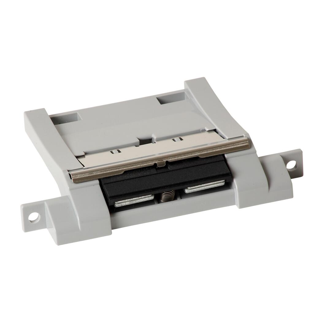 HP CP3505/3800/3600/3000 Paper Separation Pad Holder, RM1-2735