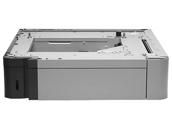 HP M651/M680 500-Sheet Paper Tray , CZ261A