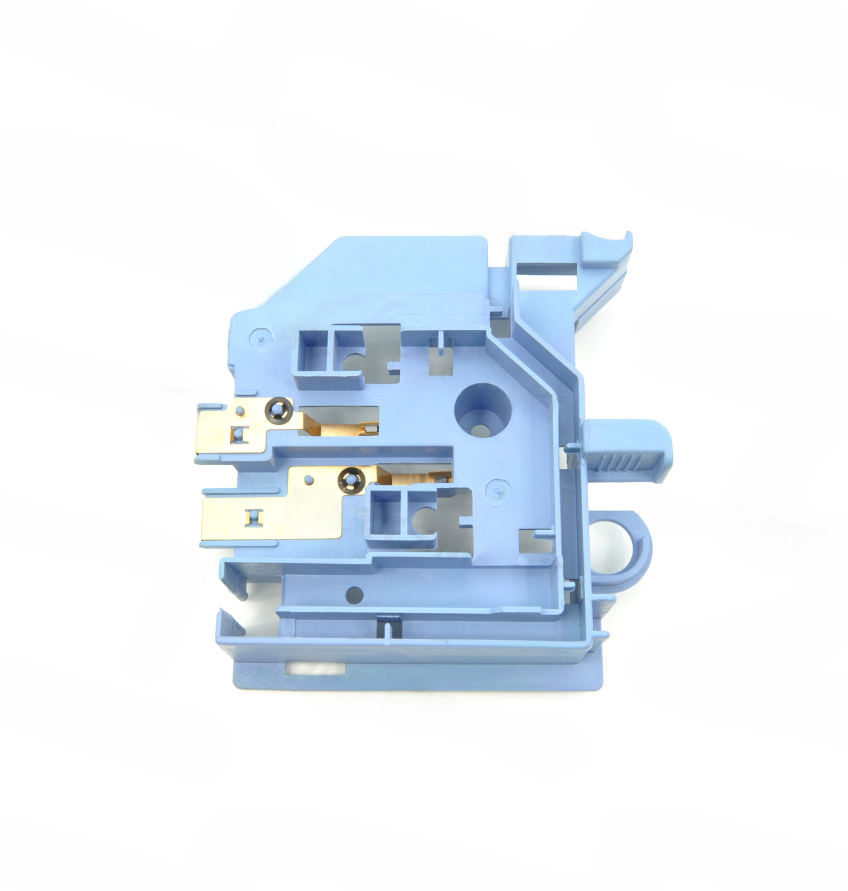 HP 4500 Fuser Right Cover, RF5-3167