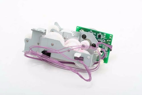 HP CP3505/3800/3600/3000 Fuser Drive Gear Assembly, RM1-2668