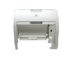 HP CP3505/3800/3600/3000/2700 Font Cover assembly, RM1-2673