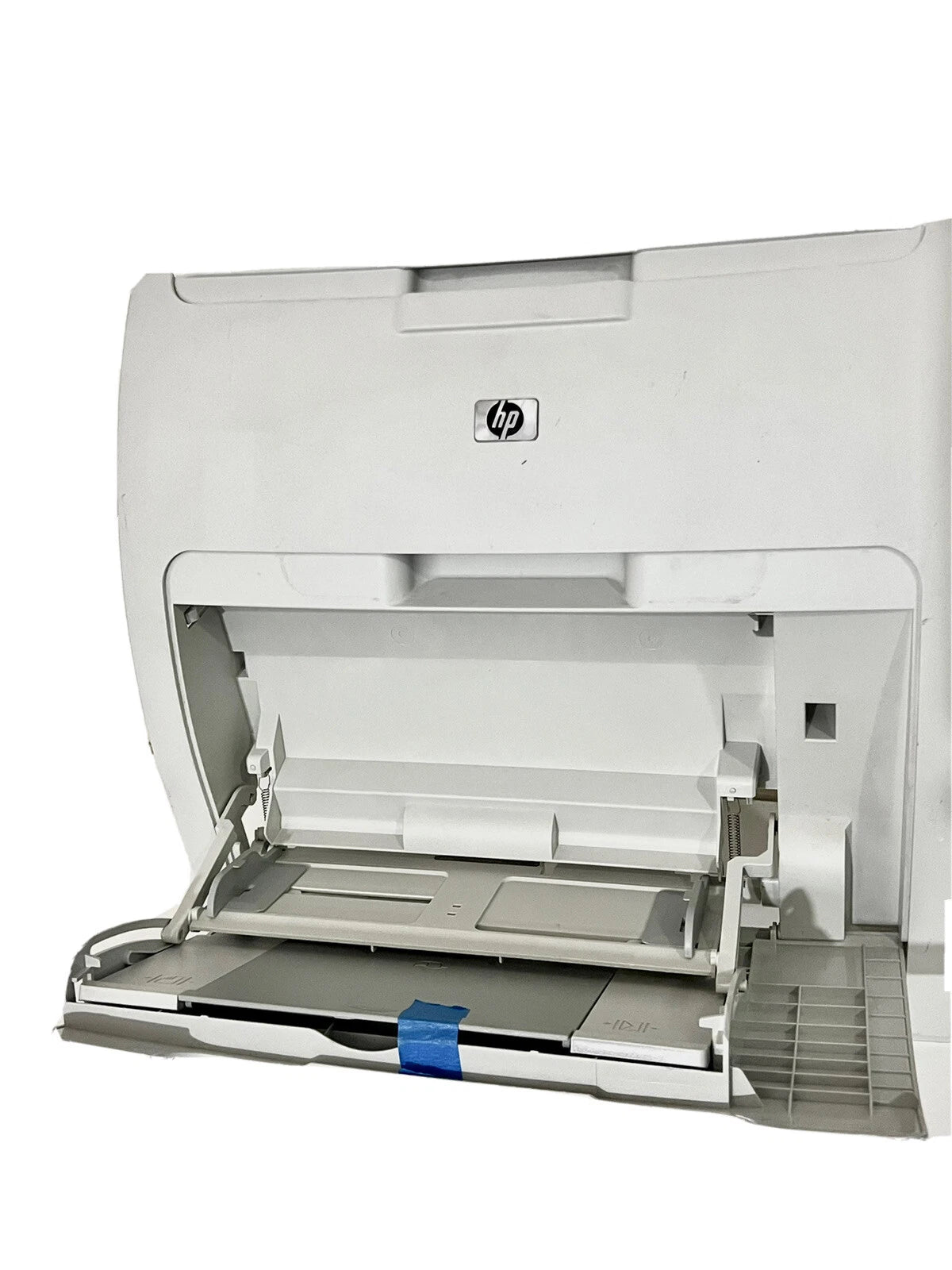 HP CP3505/3800/3600/3000/2700 Font Cover assembly, RM1-2673